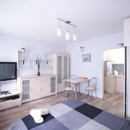 01 Gdynia Centrum - Apartament Mieszkanie Dla 2 Os Εξωτερικό φωτογραφία