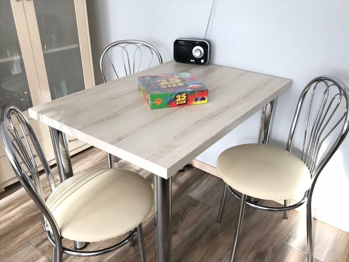 01 Gdynia Centrum - Apartament Mieszkanie Dla 2 Os Εξωτερικό φωτογραφία