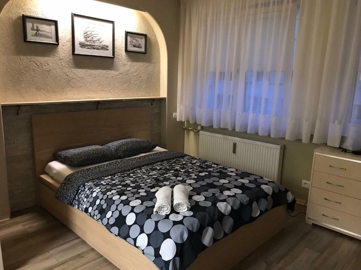 01 Gdynia Centrum - Apartament Mieszkanie Dla 2 Os Εξωτερικό φωτογραφία