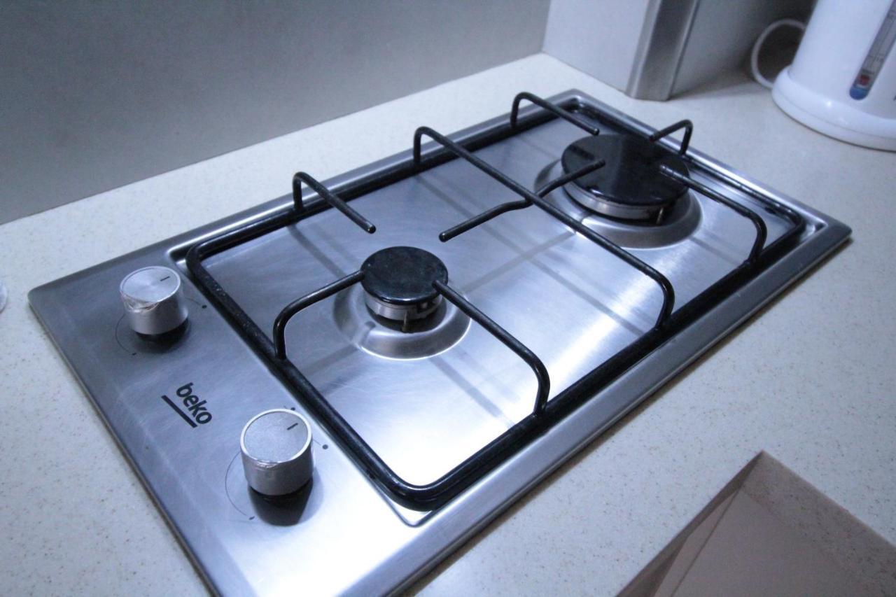 01 Gdynia Centrum - Apartament Mieszkanie Dla 2 Os Εξωτερικό φωτογραφία