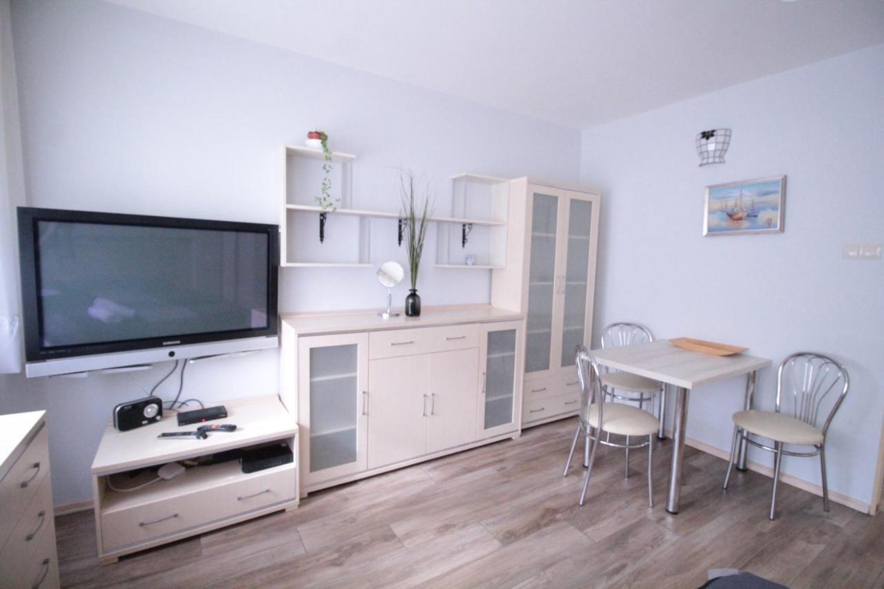 01 Gdynia Centrum - Apartament Mieszkanie Dla 2 Os Εξωτερικό φωτογραφία