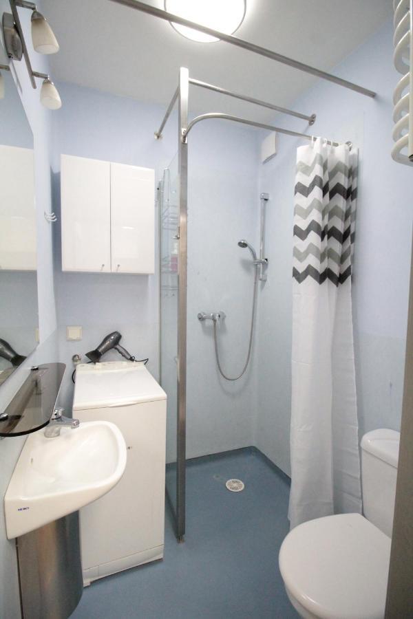 01 Gdynia Centrum - Apartament Mieszkanie Dla 2 Os Εξωτερικό φωτογραφία